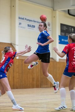 Bild 135 - wBJ TSV Ellerau - HSG Schue/We/Re : Ergebnis: 23:15